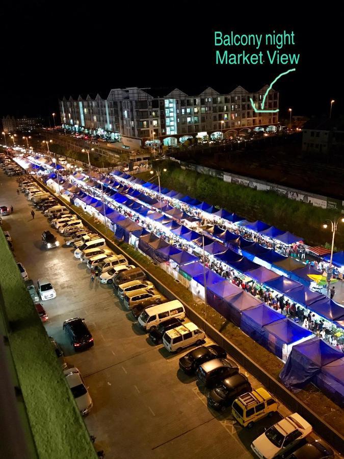 Misty Wonderland Cameron Next To Night Market 9 Pax Cameron Highlands Exterior photo